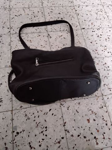 תיק עור Shauli