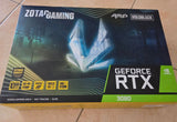 כרטיס מסך RTX 3080 ZOTAC
