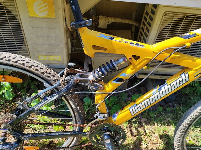אופני Diamondback