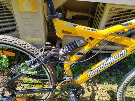 אופני Diamondback