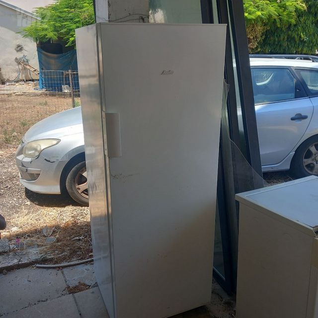 מקפיא