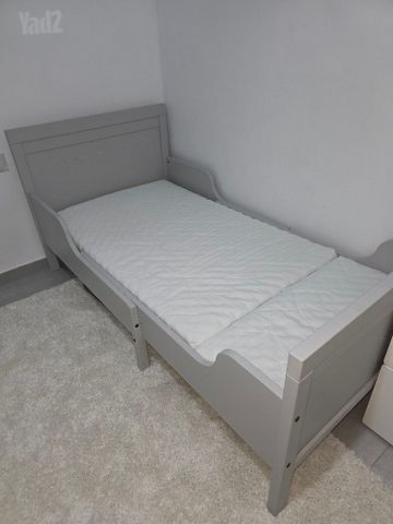 מיטת ילדים