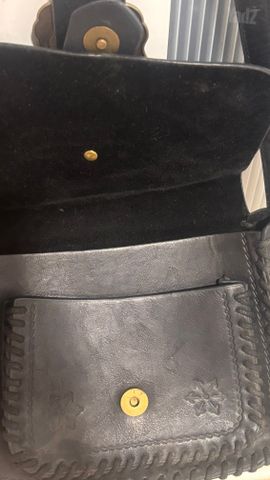 Vintage small handbag
