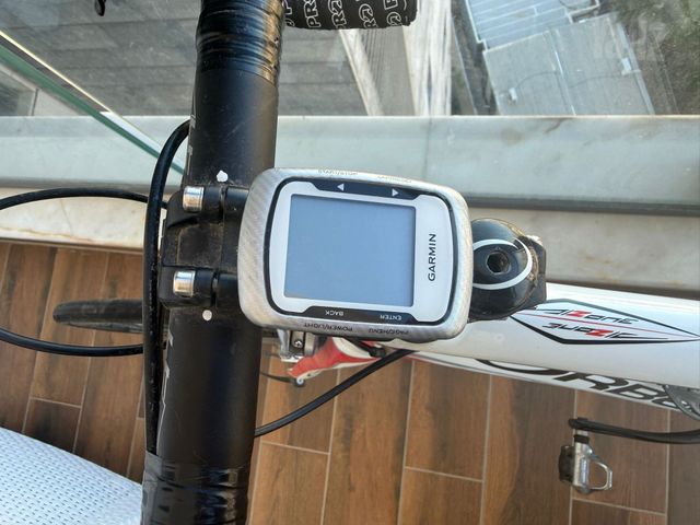 אופני orbea orca 2013