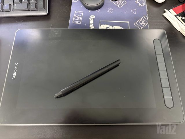 XP-Pen Artist 12 (Gen 2)