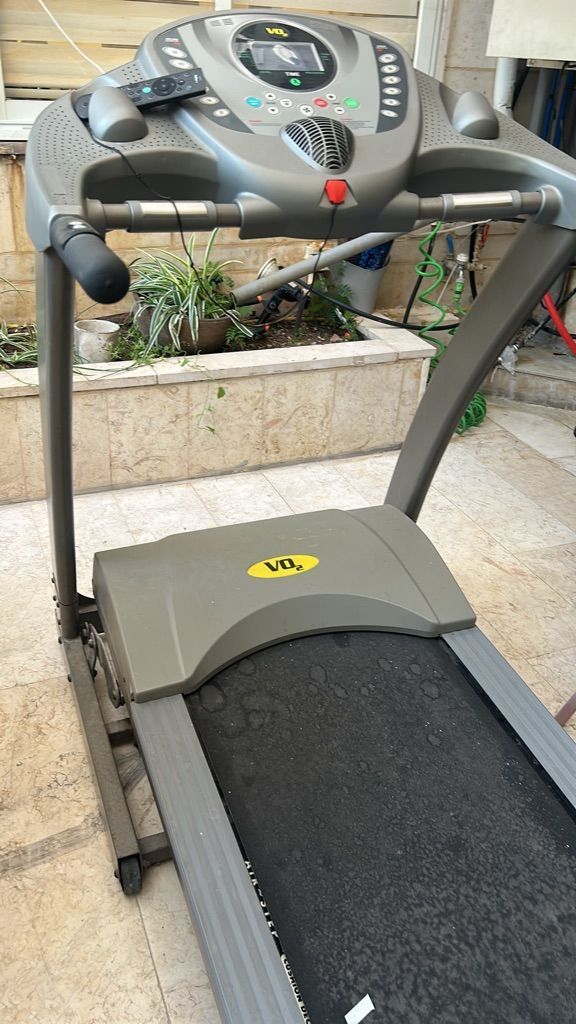 הליכון
