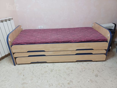 מיטת נוער