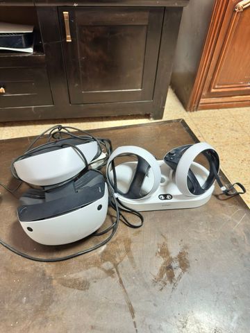 Sony PlayStation VR2