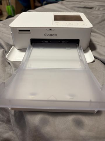 מדפסת תמונות SELPHY CP1500