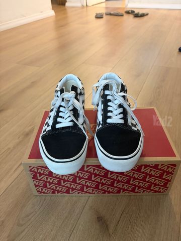 נעלי vans