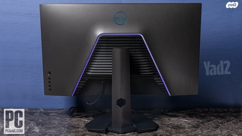 Dell 32 4K UHD Gaming Monitor