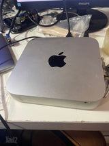 לחלקים Mac Mini A1347