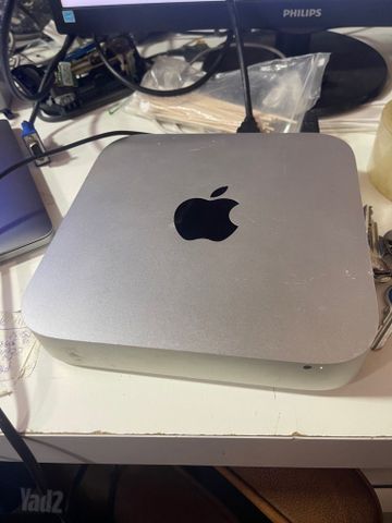 לחלקים Mac Mini A1347