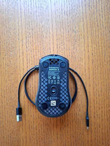 עכבר SteelSeries Aerox 3