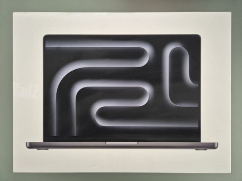 MacBookPro 14 M4 64GB 1TB סגור