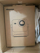 Hisense M2Pro 4K Laser מקרן