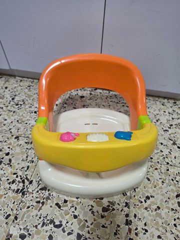 כיסא לאמבטיה
