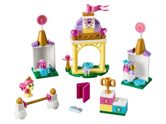 לגו 41144 LEGO DISNEY דיסני