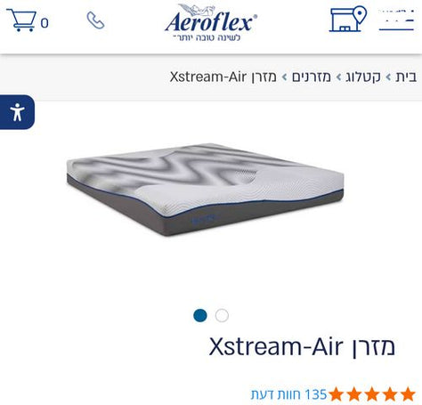 מזרן