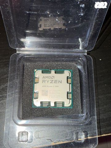 מעבד amd ryzen 5 7600