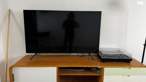 Samsung 55" 4K UE55AU7172