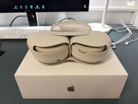 אוזניות AirPods Max