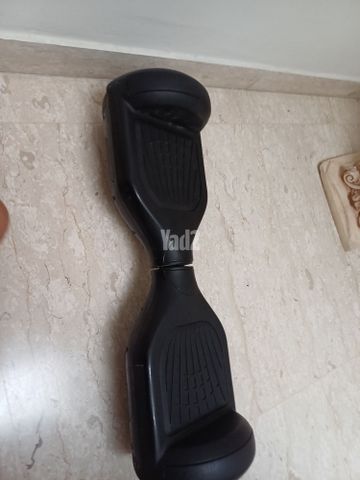 הוברבורד