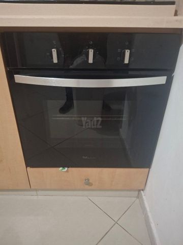 תנור אפיה
