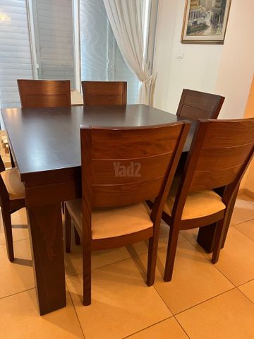 פינת אוכל