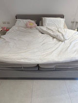 מיטה זוגית 1.80/2.00