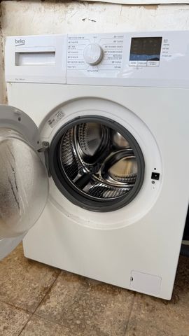 מכונת כביסה