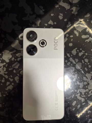POCO M6