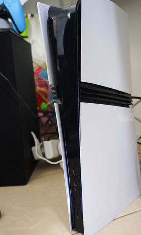 סוני 5 פרו 2tb