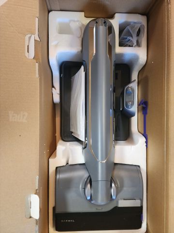 שואב שוטף s20 pro