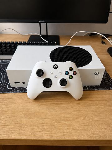Xbox Series S