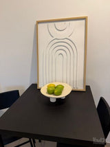 שולחן בר