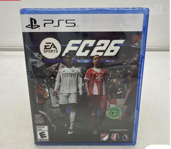Fc26