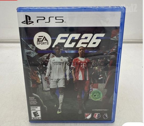 Fc26