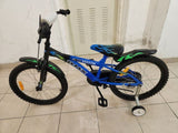 אופני BMX