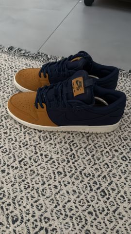 NIKE SB Dunk Low