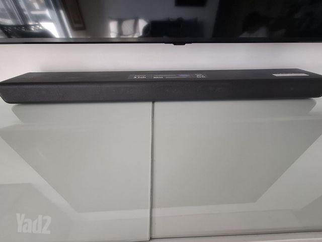 sony HTA3000 מקרן קול