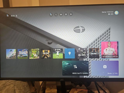 Xbox