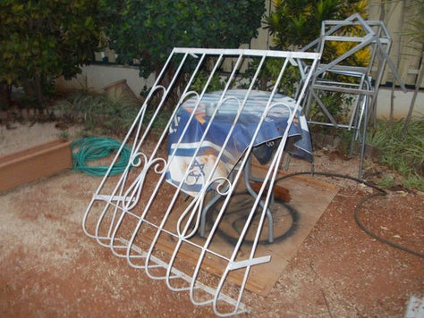 סורג לחלון
