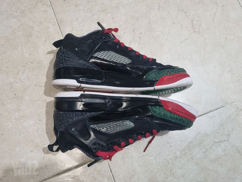 נעלי  jordan spizike