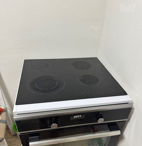 ‏כיריים חשמליות Electrolux