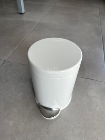 פח אשפה