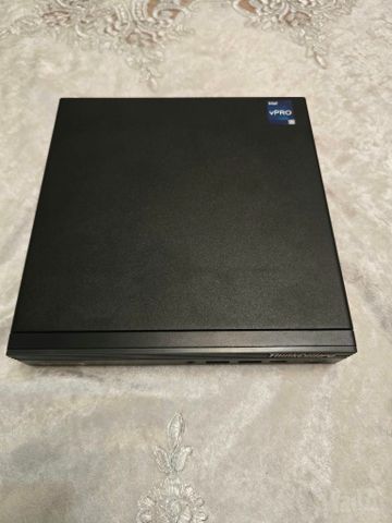 Lenovo ThinkCentre M70q Gen 3