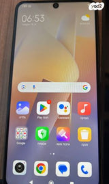 Redmi Note 11 Pro 5G
