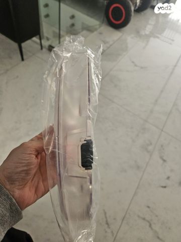 מיכל מים ומטליות לשואב רובורוק