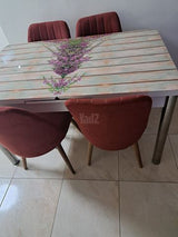 פינת אוכל